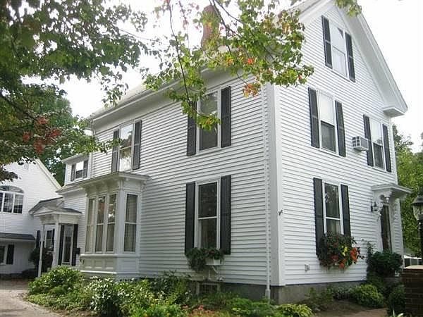 Exterior 7 Holbrook Street