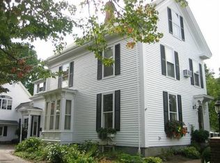 7 Holbrook St #2, Freeport, ME 04032