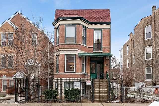 1st image of 1430 N Talman Ave #1