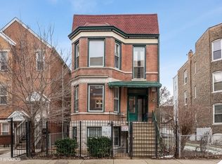 1430 N Talman Ave #1, Chicago, IL 60622