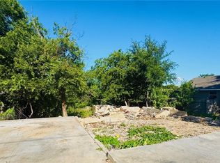 613 Park St, Gatesville, TX 76528