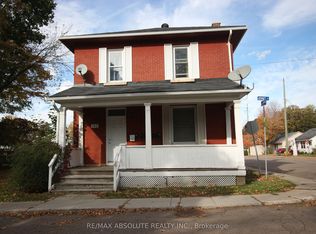 193 Jennet St, Renfrew, ON K7V3C2