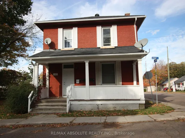 193 Jennet St, Renfrew, ON K7V 3C2