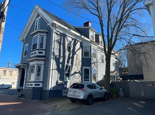 152 Cumberland Ave #2, Portland, ME 04101