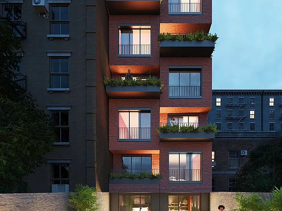 4th image of 512 W 169th St #1