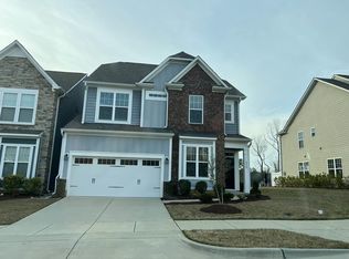 530 Rowanwood Way, Apex, NC 27523