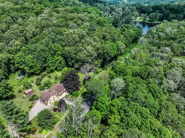 45 Bear Hill Road, New Milford, CT 06776