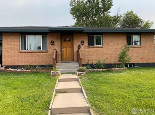 2218 27th St, Greeley, CO 80631