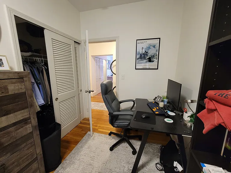 426 Marlborough St #1 — Photo 9
