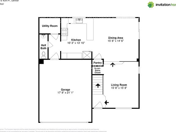 2nd image of this home