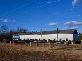 10647 Tidewater Trl, Champlain, VA 22438