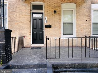 1713 E 29th St, Baltimore, MD 21218