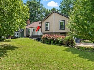 15317 W 123rd St, Olathe, KS 66062