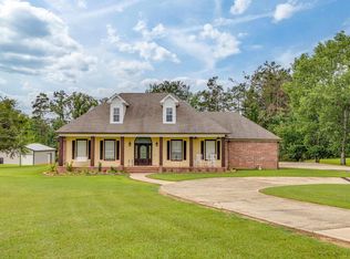 3699 Caples Rd, West Monroe, LA 71292