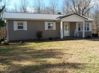 293 Harper Rd, Rock Island, TN 38581