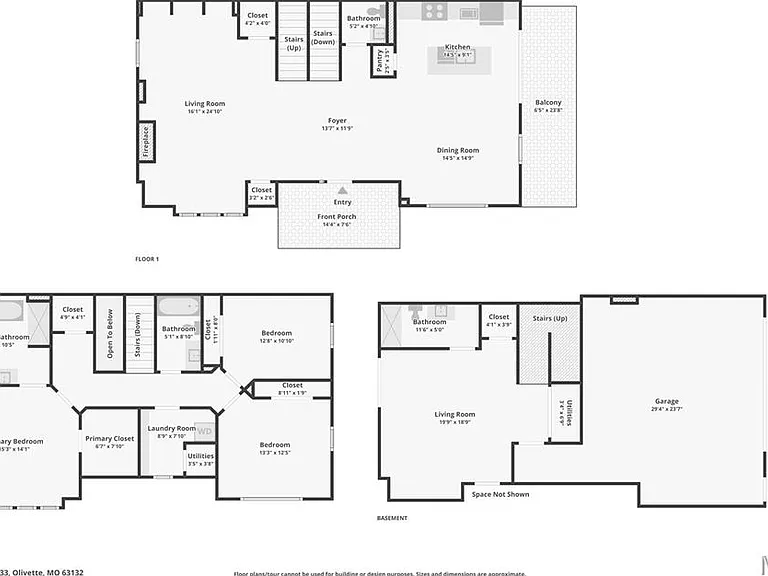 1181 Noa Ln #33 — Photo 49