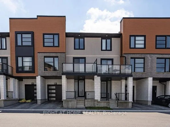 924 Georgetown Dr, London, ON N6H 0J7
