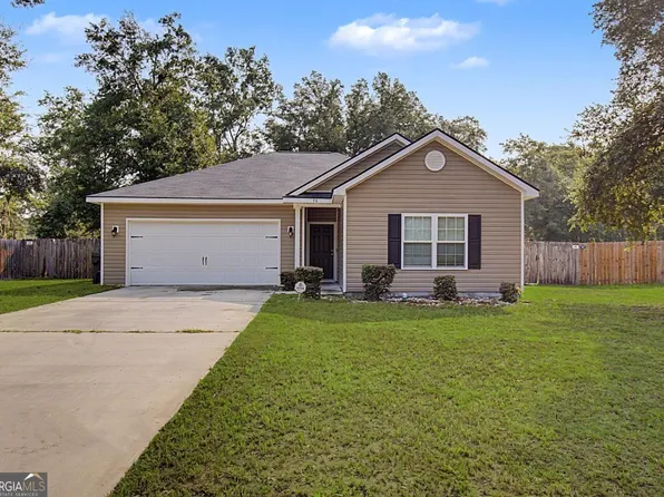 96 Griffin Rd, Allenhurst, GA 31301