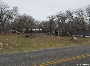 4715 Waterwood Pass Dr UNIT 3, Elmendorf, TX 78112