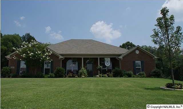 Home for Sale in HUNTSVILLE, AL $235,000