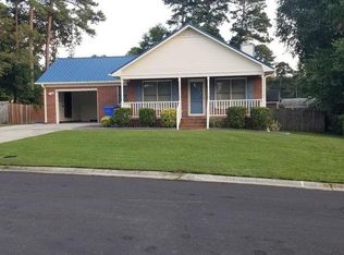 5186 Goldeneye Ct, Fayetteville, NC 28303