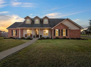 1420 Hoosier Park, Waco, TX 76706