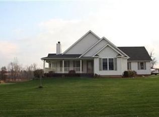 3324 Woods Trl, Kent, OH 44240