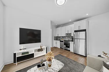 Rented by Vector New York, LLC