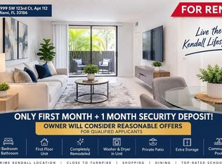8999 SW 123rd Ct APT 112, Miami, FL 33186