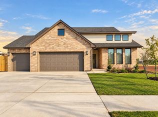 6709 NW 144th Cir, Oklahoma City, OK 73142