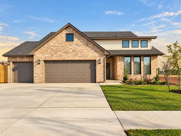 6709 NW 144th Cir, Oklahoma City, OK 73142