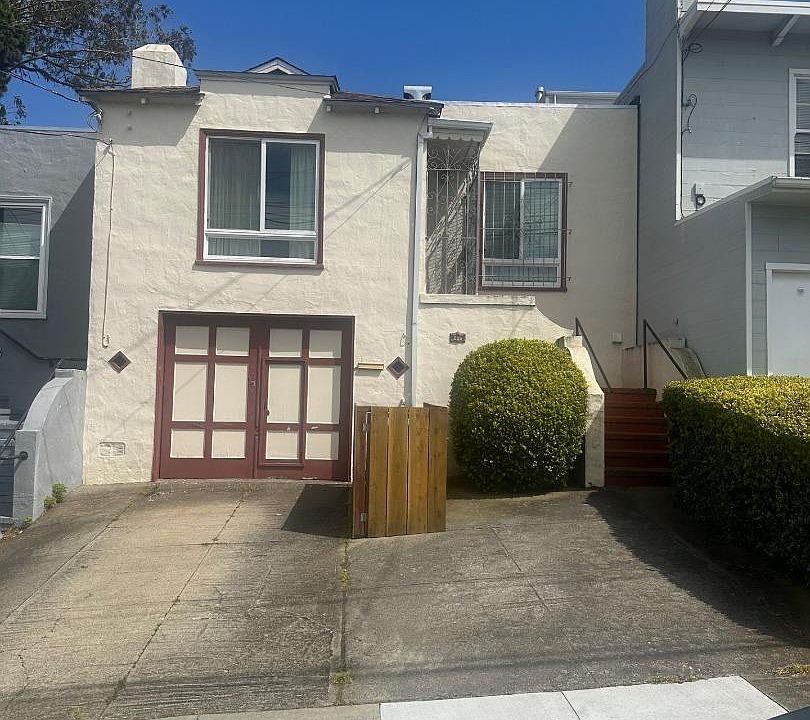 1st image of 266 Byxbee St