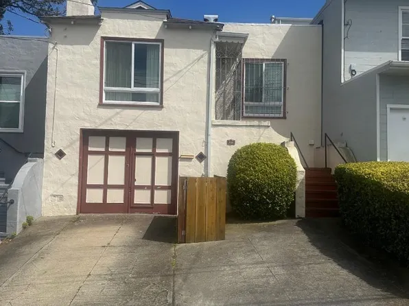 266 Byxbee St, San Francisco, CA 94132