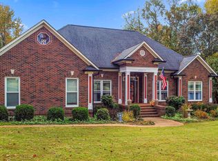 331 Fishermans Cv, Inman, SC 29349