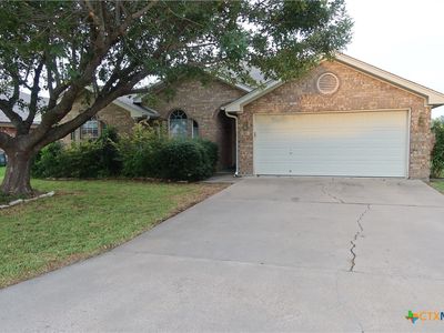 305 Sundance Dr, Temple, TX, 76502