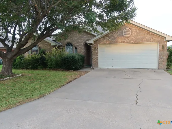 305 Sundance Dr, Temple, TX 76502