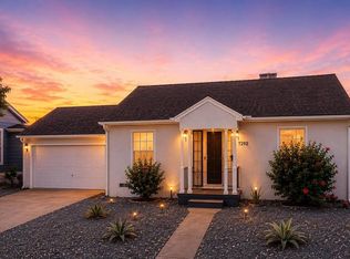 7292 W Point Ave, La Mesa, CA 91942
