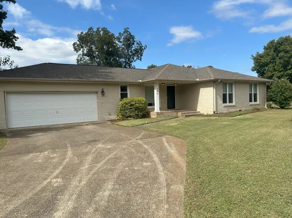304 Bellingrath Dr SW, Huntsville, AL 35802