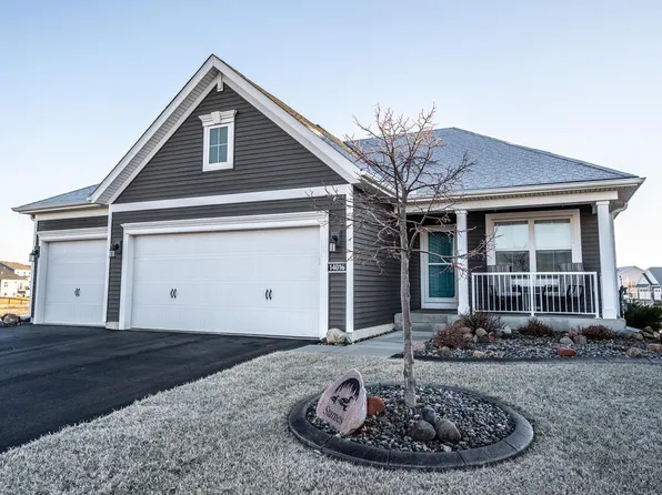 14016 Apollo Ct, Rosemount, MN 55068