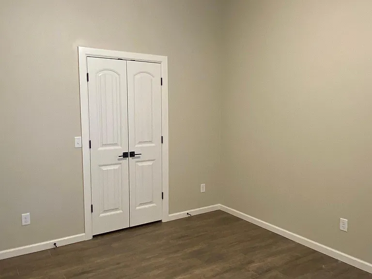 Bedroom #4/Optional Office (tile floor)