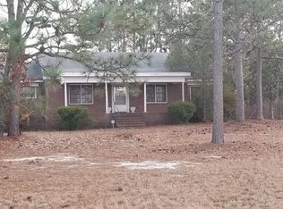 220 Frontage Rd, Aiken, SC 29801