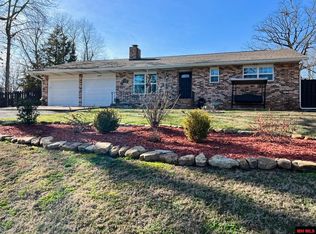 1818 Mallard Point Rd, Mountain Home, AR 72653