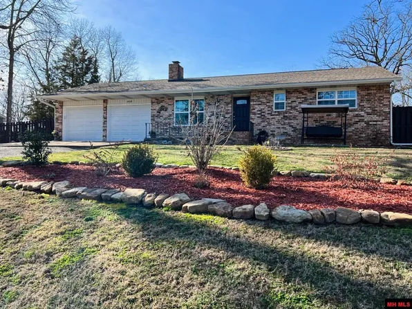 1818 Mallard Point Rd, Mountain Home, AR 72653