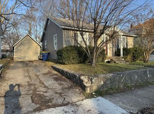 158 E 11th Ave, Bowling Green, KY 42101