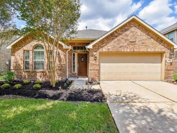 2022 Cobble Meadow Lane, Richmond, TX 77469