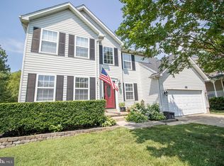 20881 Freedom Run Dr, Lexington Park, MD 20653