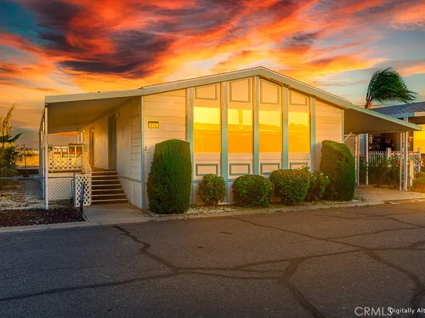 5001 W Florida Ave Space 616, Hemet, CA 92545