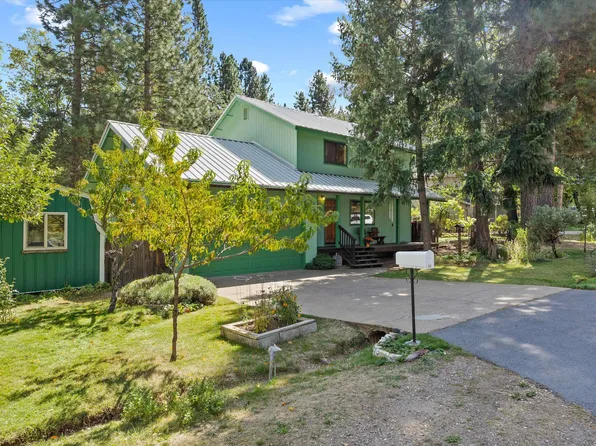 400 1st St, East Quincy, CA 95971