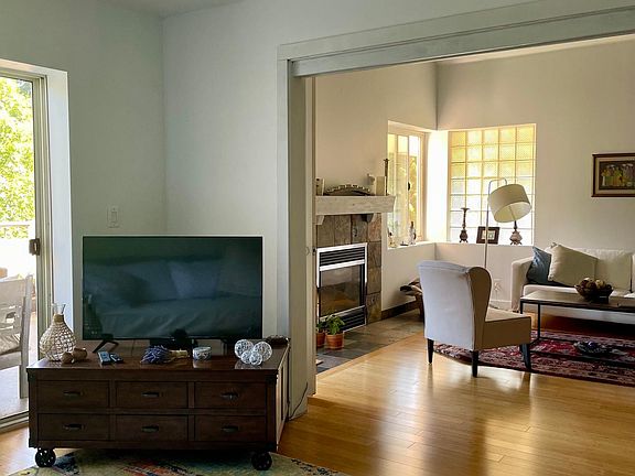 TV room