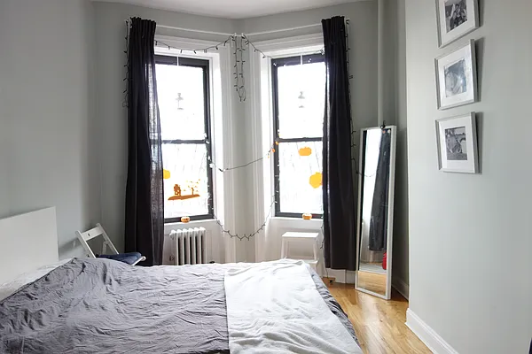 Rented by Brown Harris Stevens | media 1